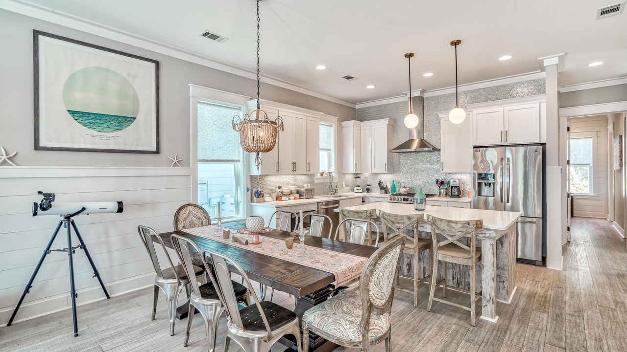 Photo of Kitchen in Greenway Park