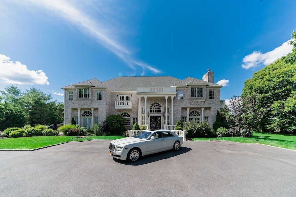 Photo of Outdoor in Glen Head