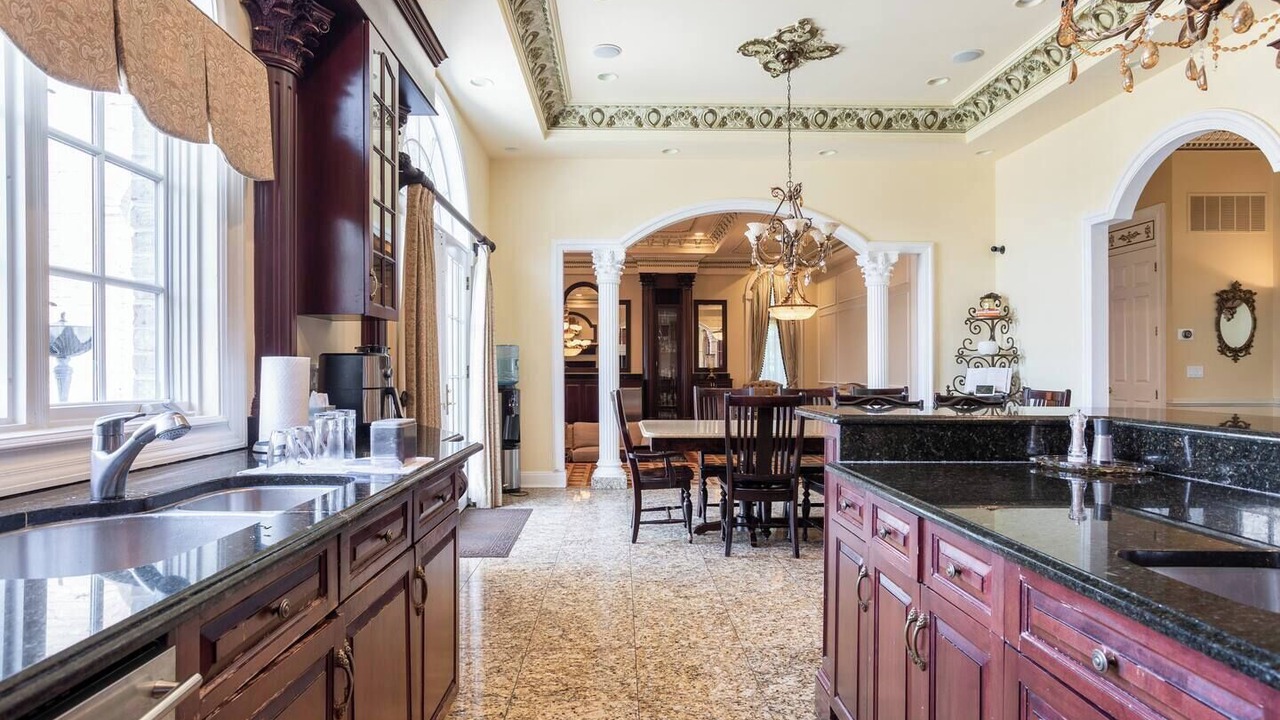 Photo of Kitchen in Glen Head