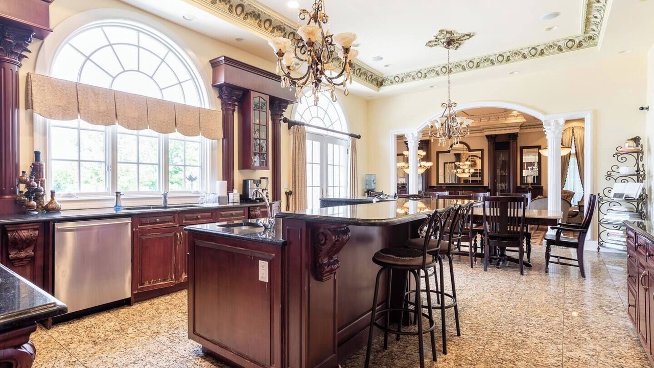 Photo of Kitchen in Glen Head