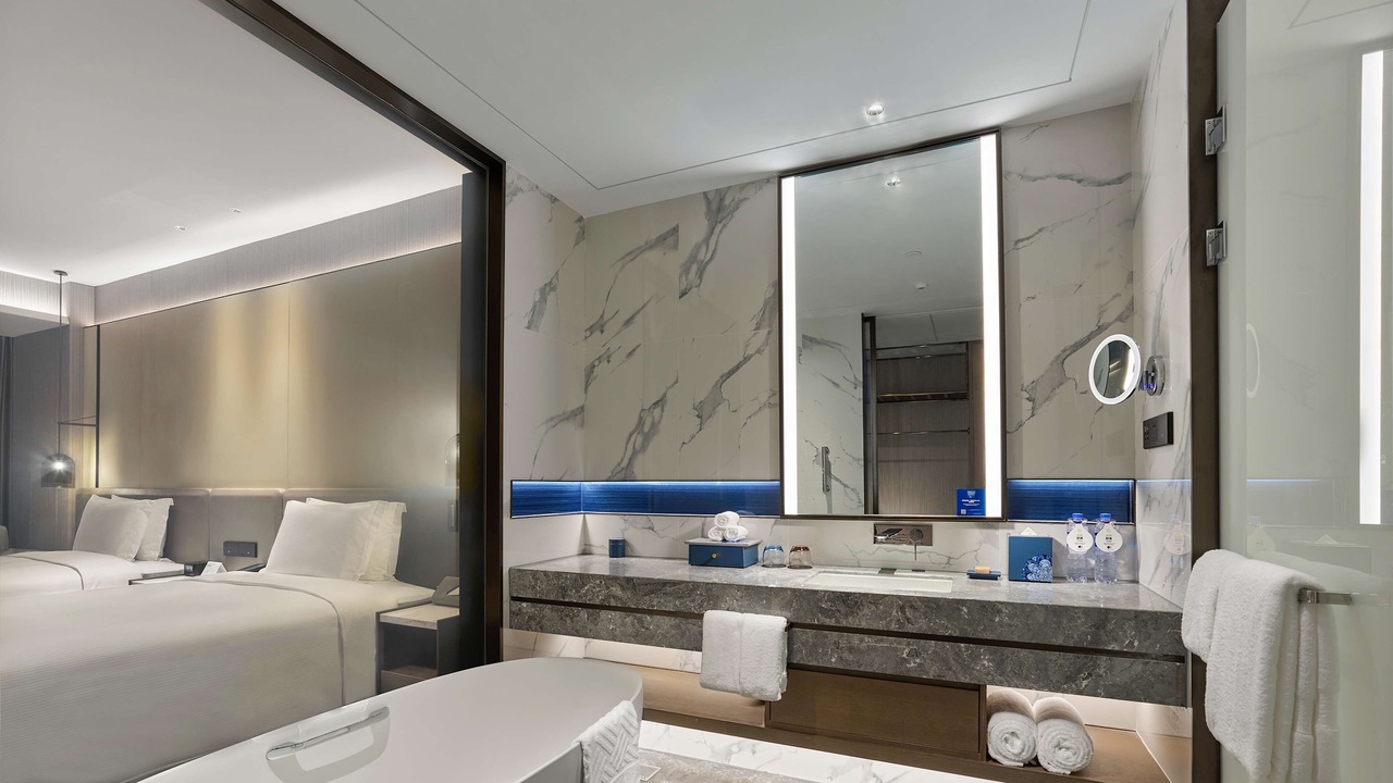 Photo of Bedroom in Qidong