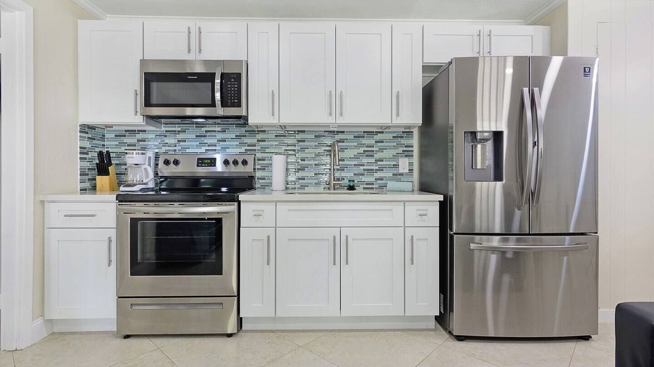 Photo of Kitchen in Hollywood