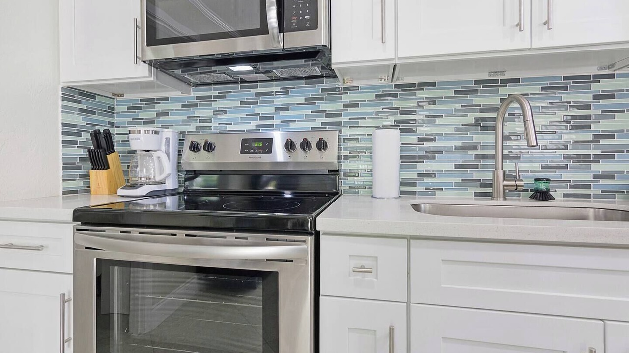 Photo of Kitchen in Hollywood