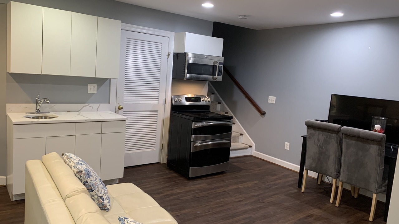 Photo of Kitchen in Lorton