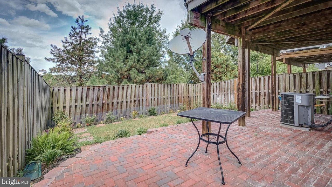 Photo of Outdoor in Lorton