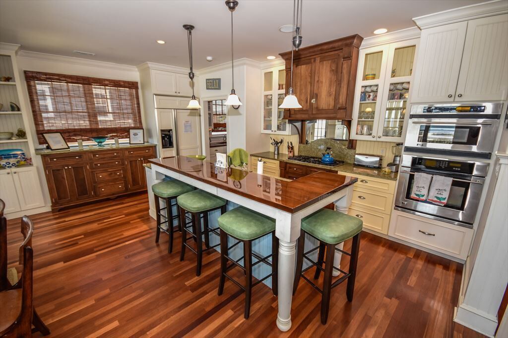 Photo of Kitchen in Admiral Estates