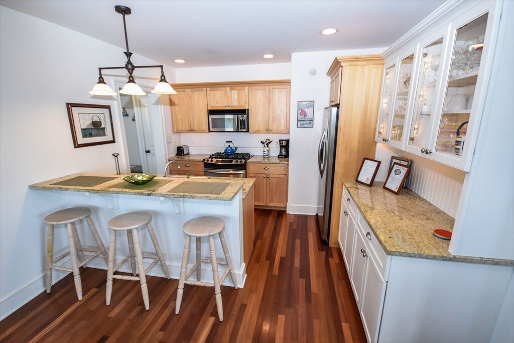 Photo of Kitchen in Admiral Estates