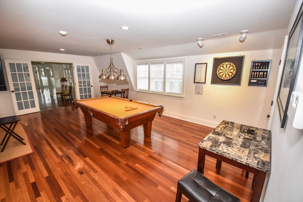 Photo of Bedroom in Admiral Estates