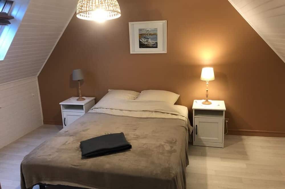 Photo of Bedroom in Pommerit-Jaudy