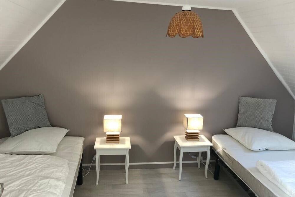Photo of Bedroom in Pommerit-Jaudy