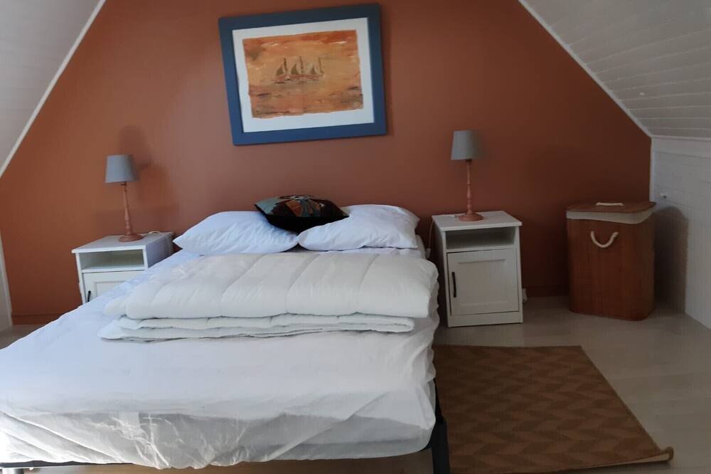 Photo of Bedroom in Pommerit-Jaudy