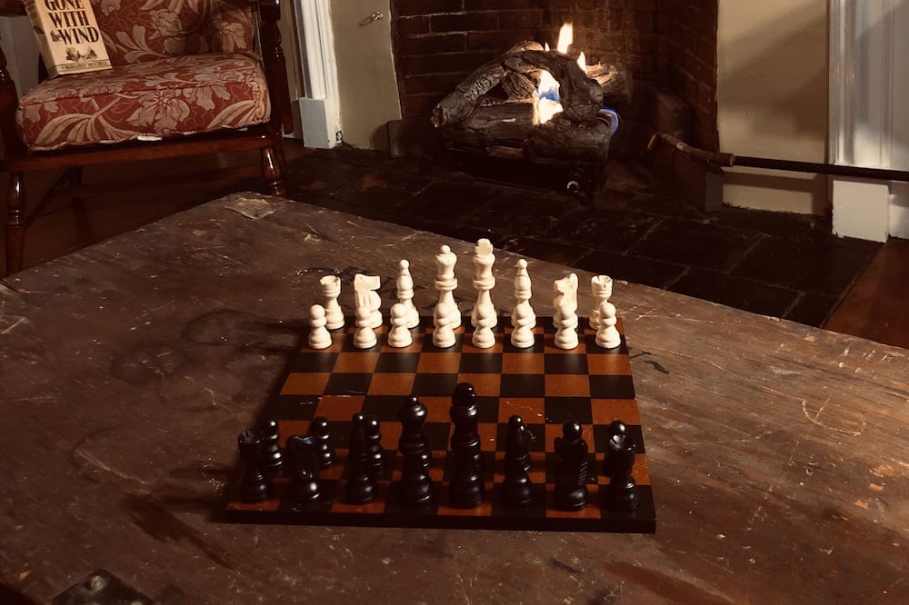 Photo of Livingroom in Chelmsford
