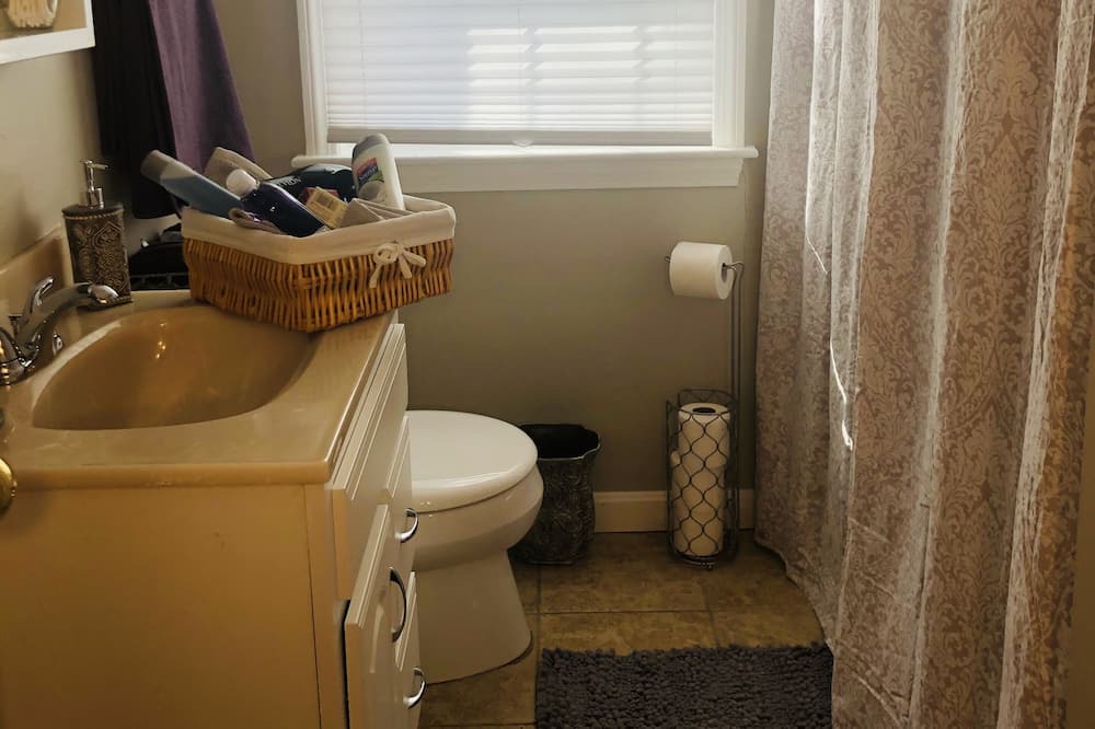 Photo of Bathroom in Chelmsford