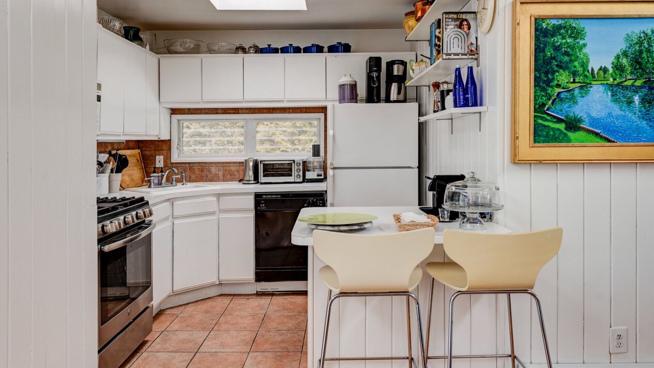 Photo of Kitchen in Clearwater Beach