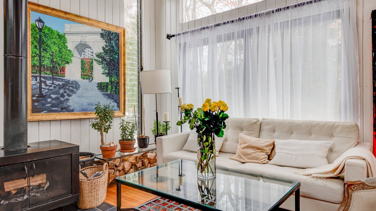 Photo of Livingroom in Clearwater Beach
