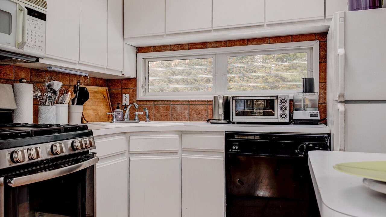 Photo of Kitchen in Clearwater Beach