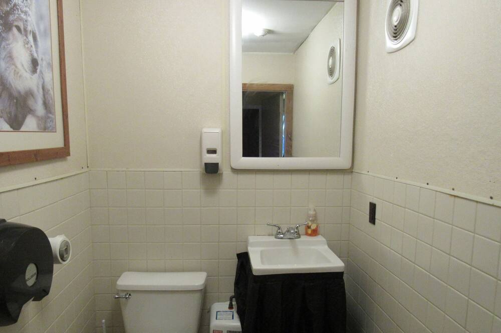 Photo of Bathroom in Wading River