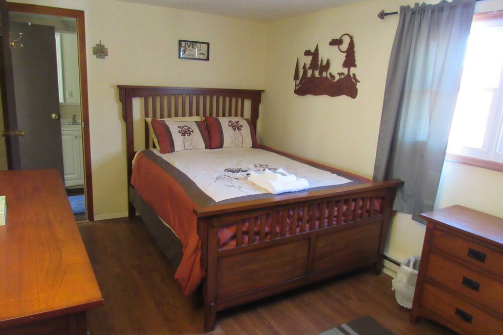 Photo of Bedroom in Wading River