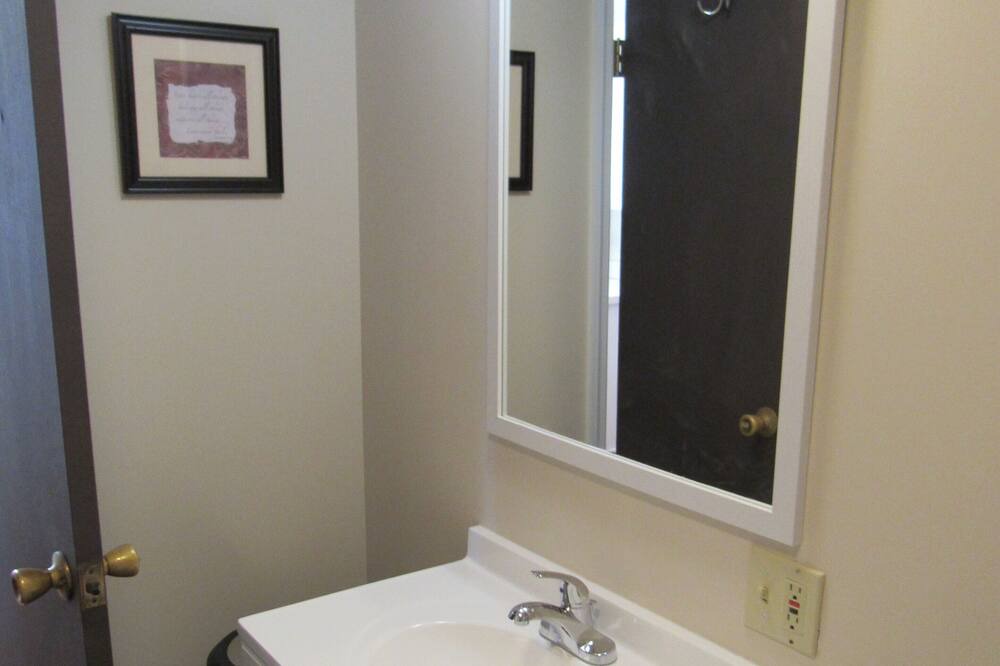 Photo of Bathroom in Wading River