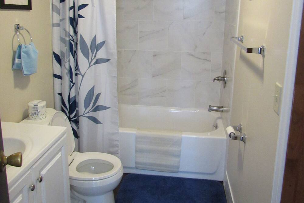 Photo of Bathroom in Wading River