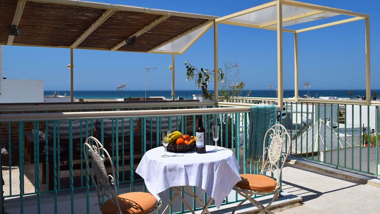 Photo of Outdoor in Conil de la Frontera City Center