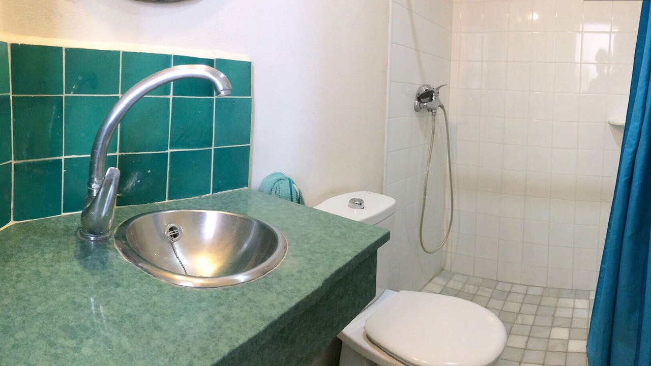 Photo of Bathroom in Conil de la Frontera City Center