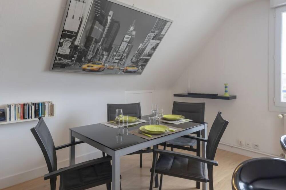 Photo of Kitchen in Carnac