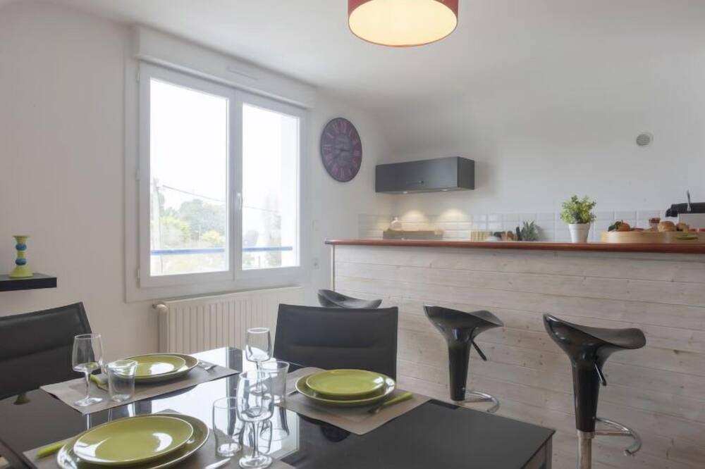 Photo of Kitchen in Carnac