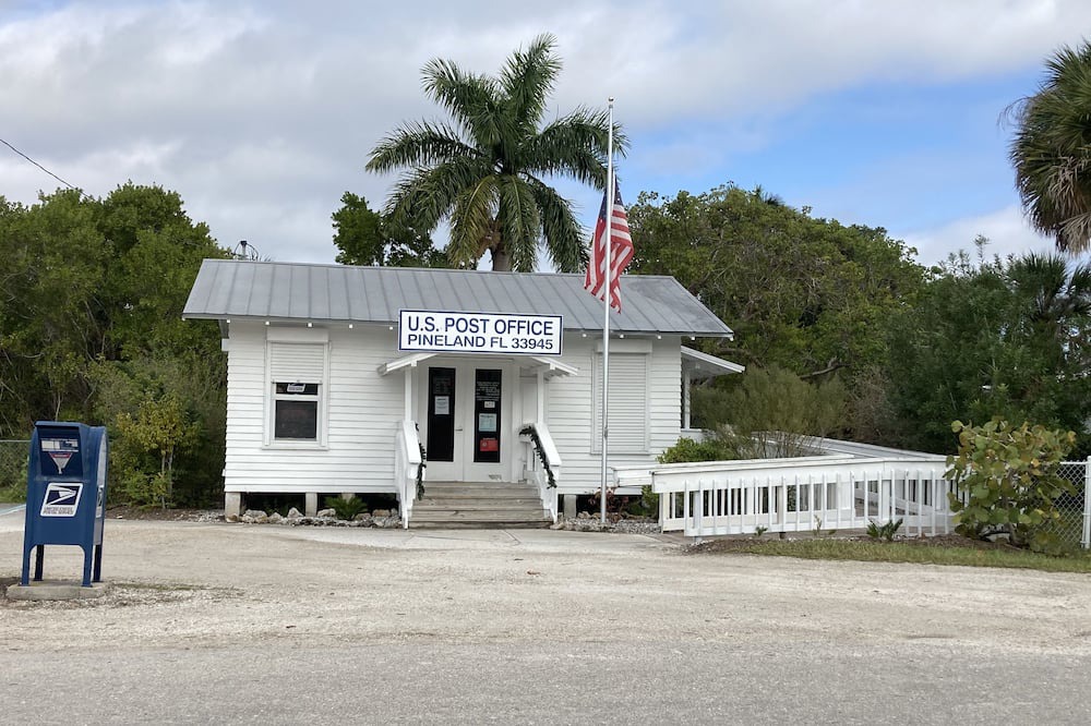 Photo of Outdoor in Bokeelia