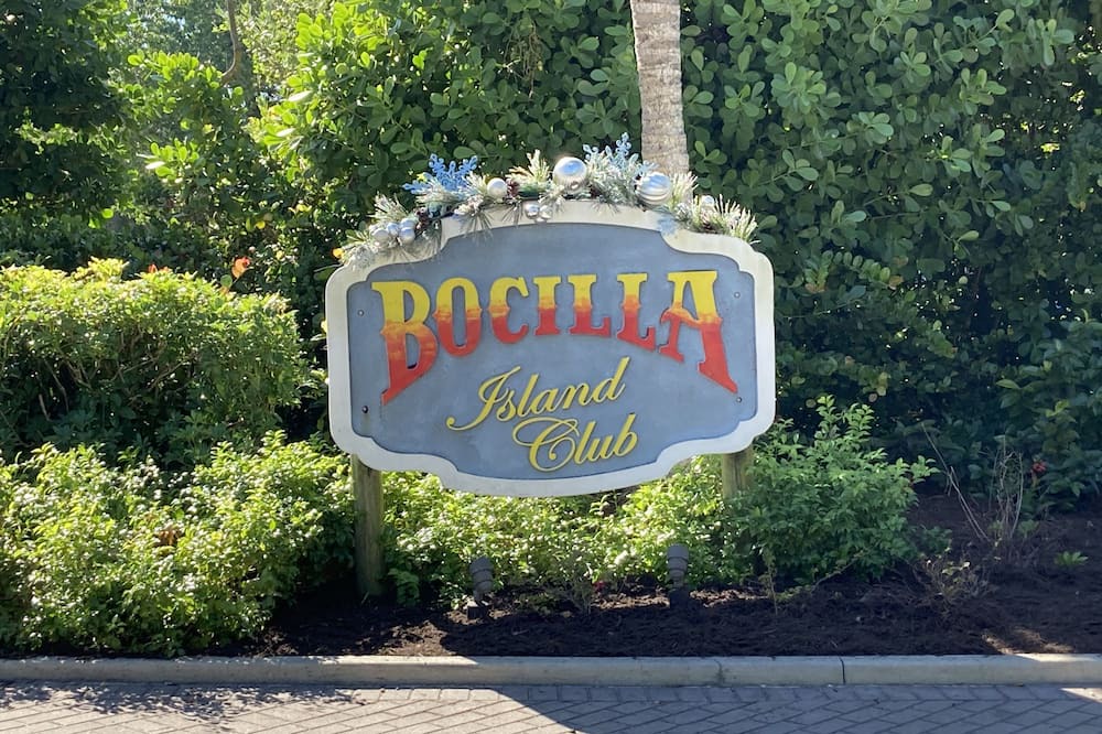 Photo of Outdoor in Bokeelia