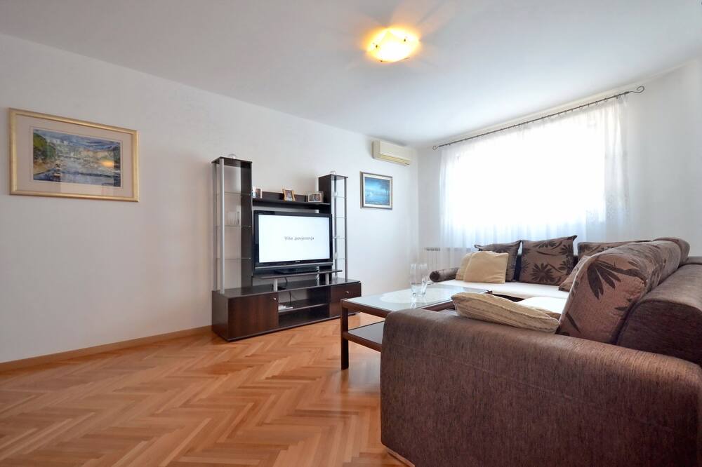 Photo of Livingroom in Split