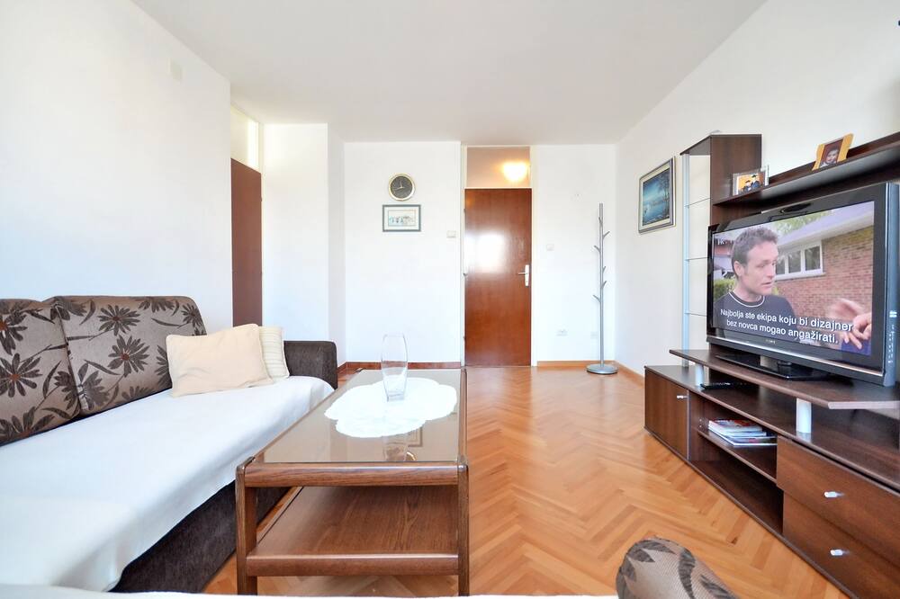 Photo of Livingroom in Split