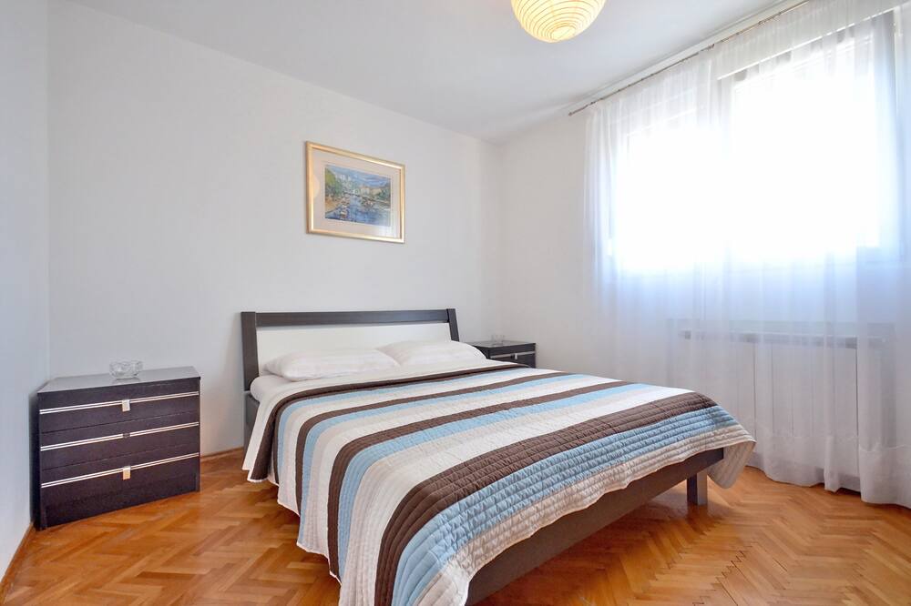 Photo of Bedroom in Split