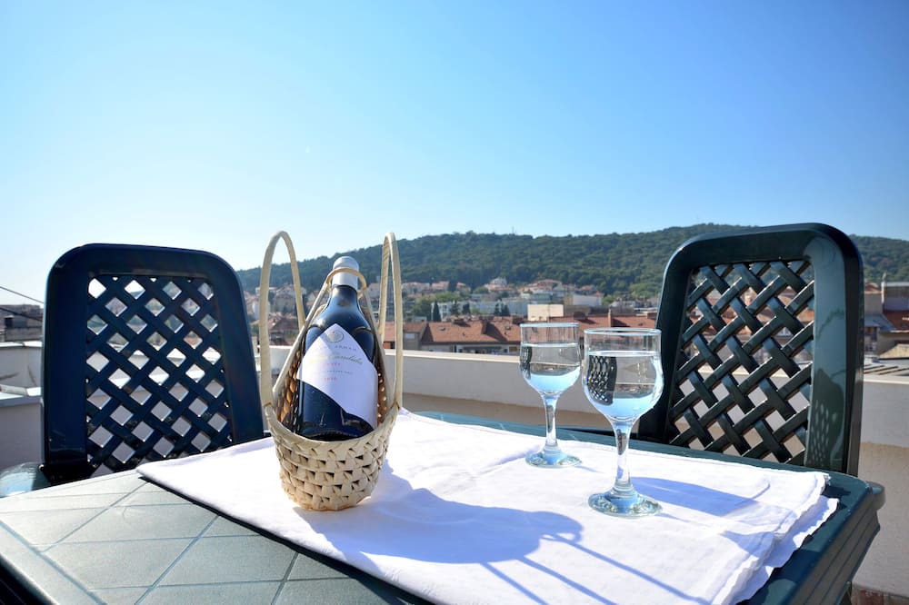 Photo of Patio Balcony in Split