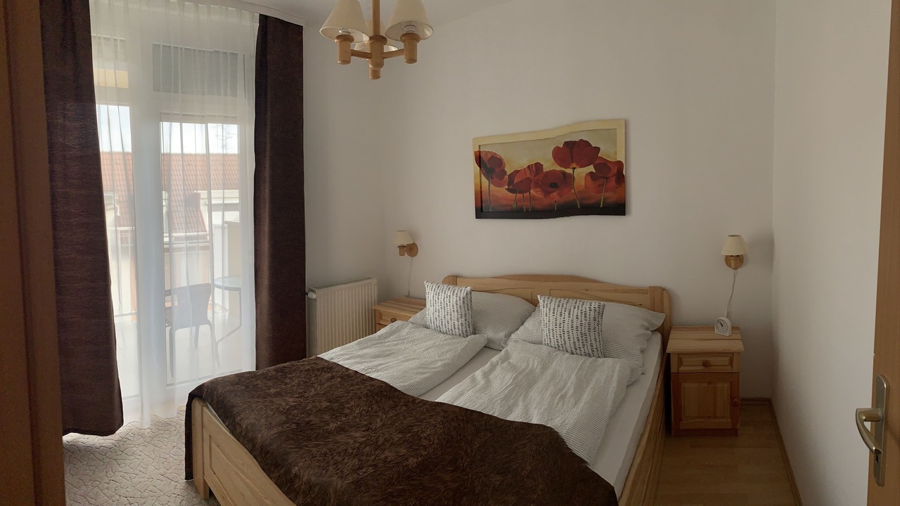 Photo of Bedroom in Heviz