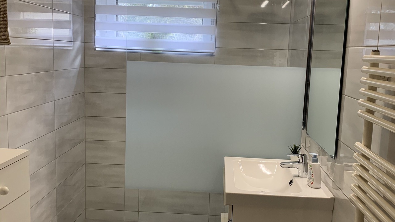 Photo of Bathroom in Heviz