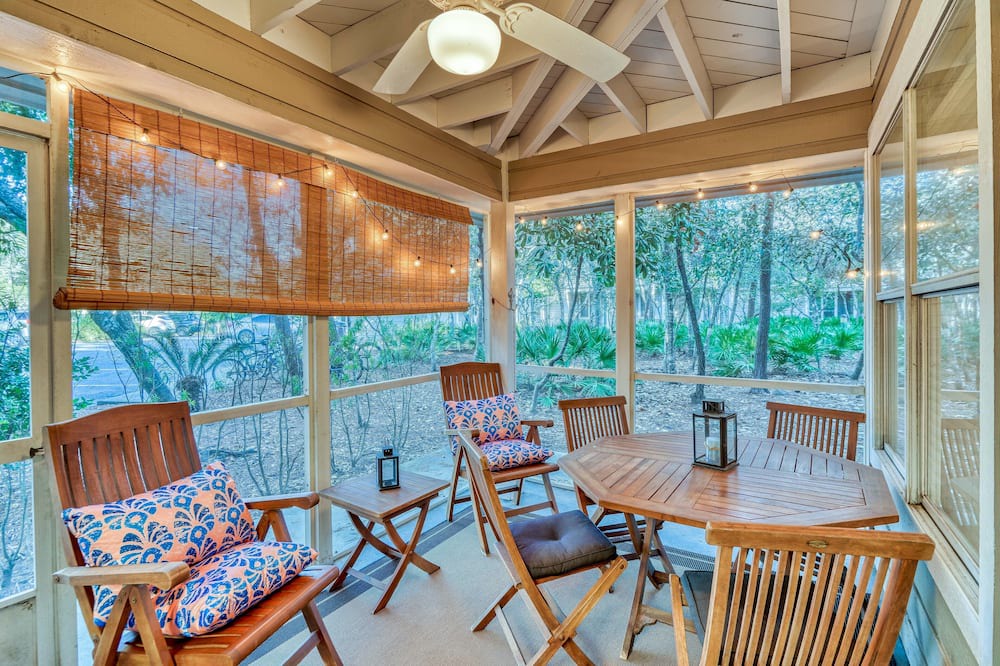 Photo of Outdoor in Gulf Pines