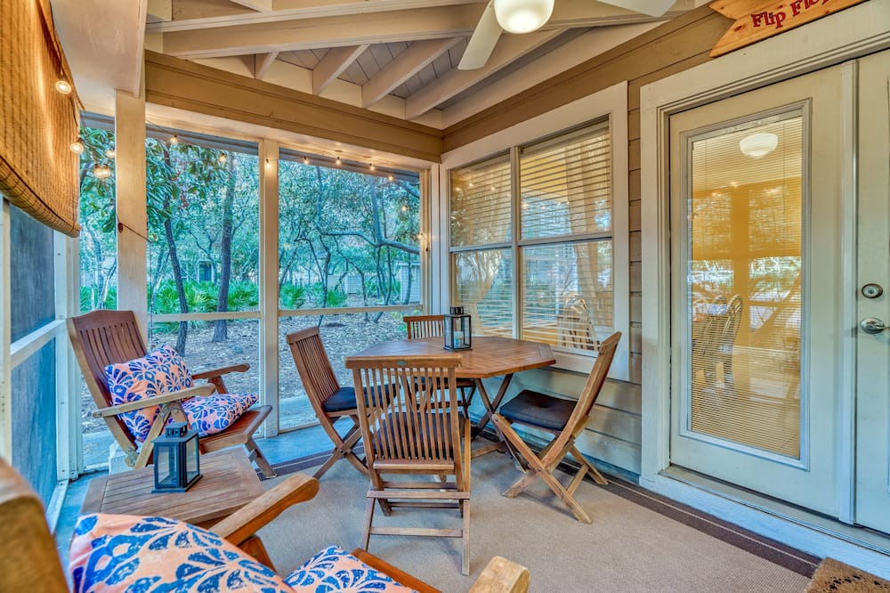 Photo of Outdoor in Gulf Pines