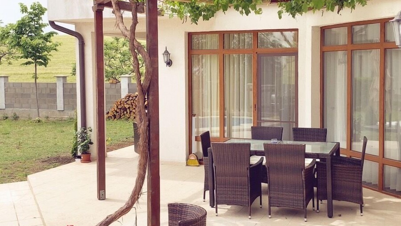 Photo of Patio Balcony in Aheloy