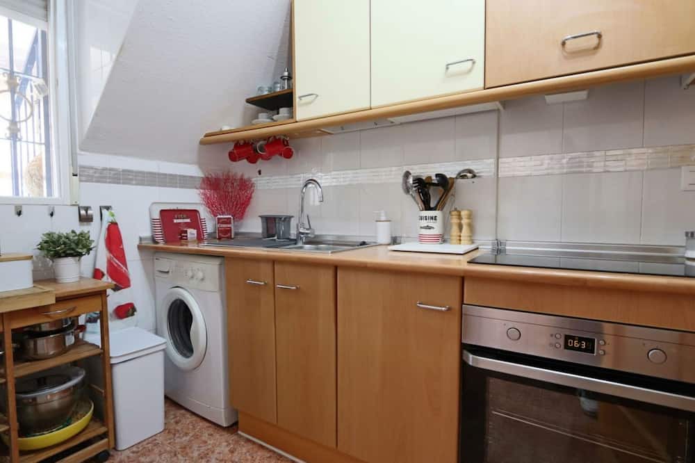Photo of Kitchen in Monte Faro