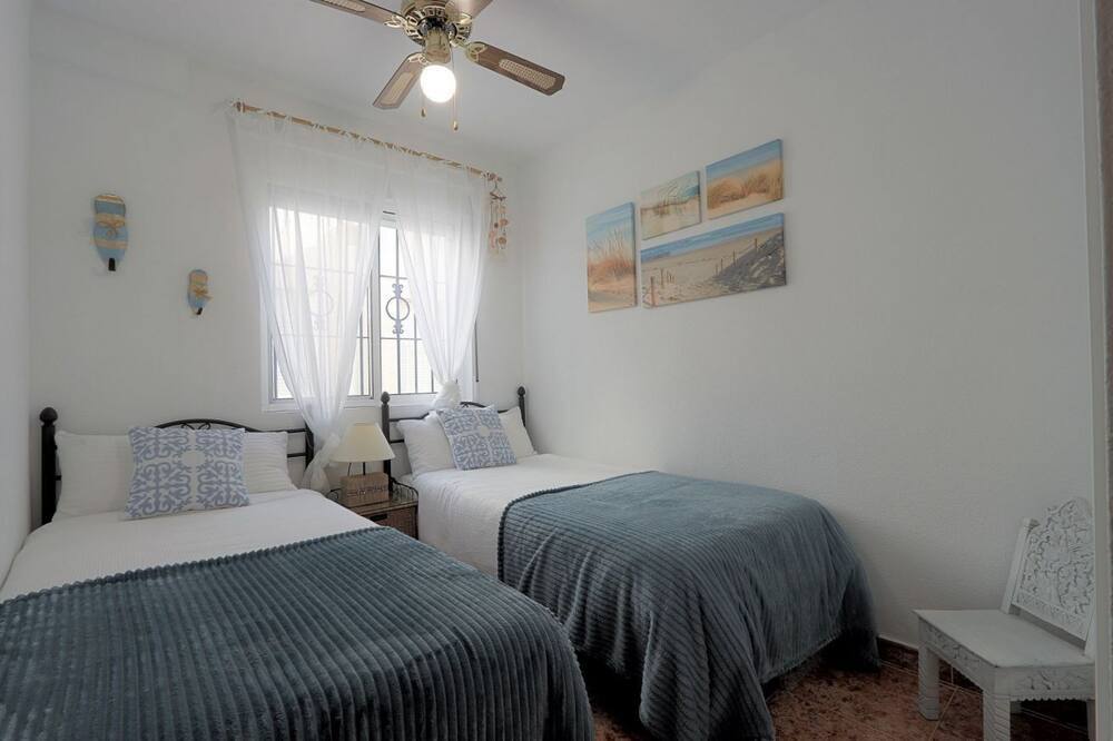 Photo of Bedroom in Monte Faro