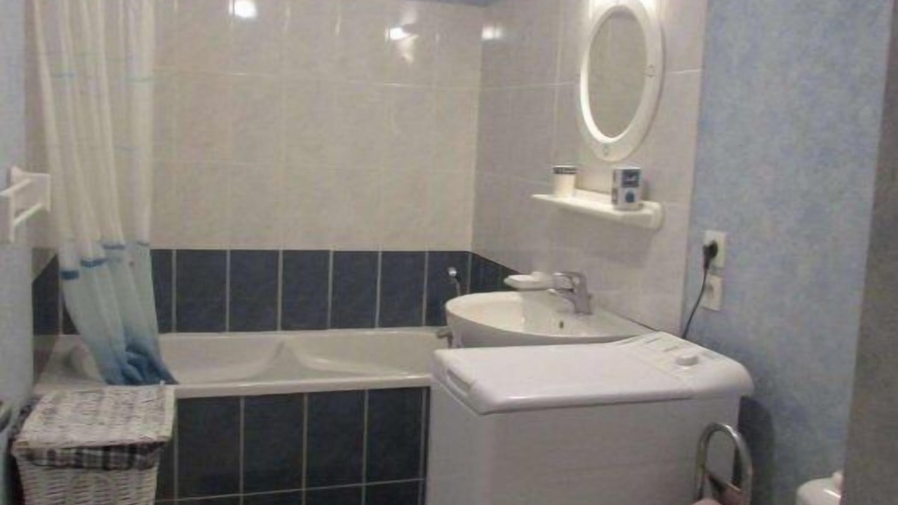 Photo of Bathroom in Etel