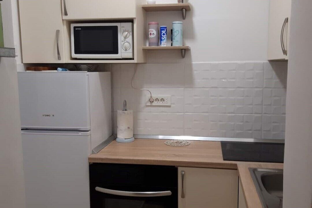 Photo of Kitchen in Okuklje