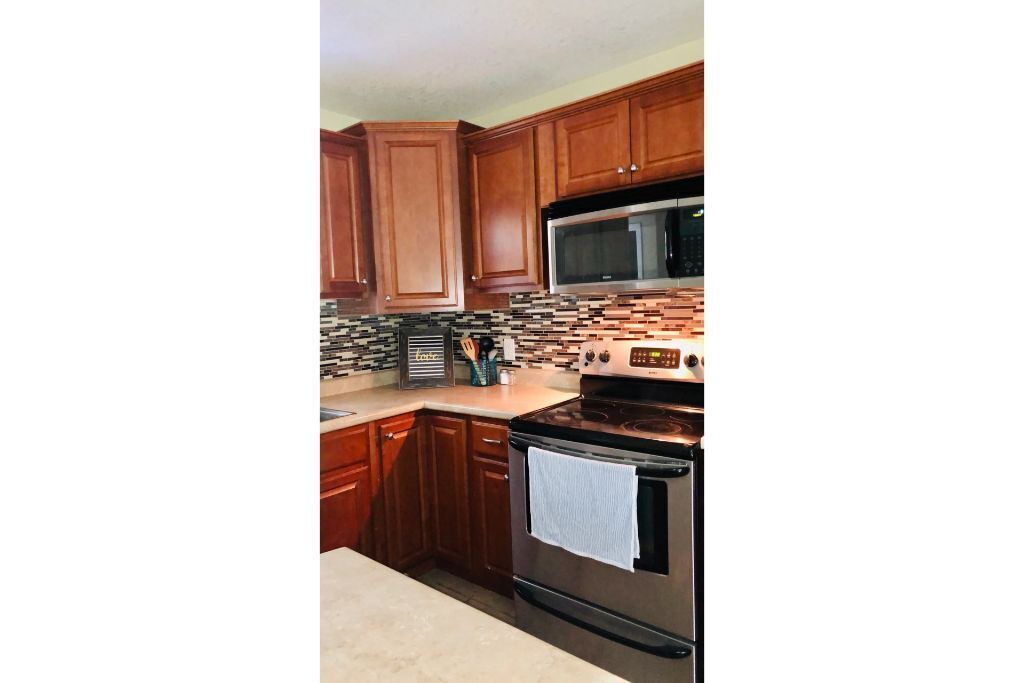 Photo of Kitchen in Syracuse