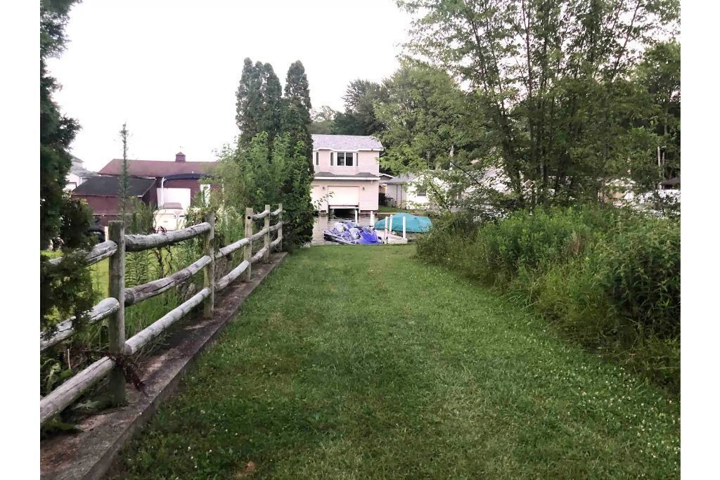 Photo of Outdoor in Syracuse