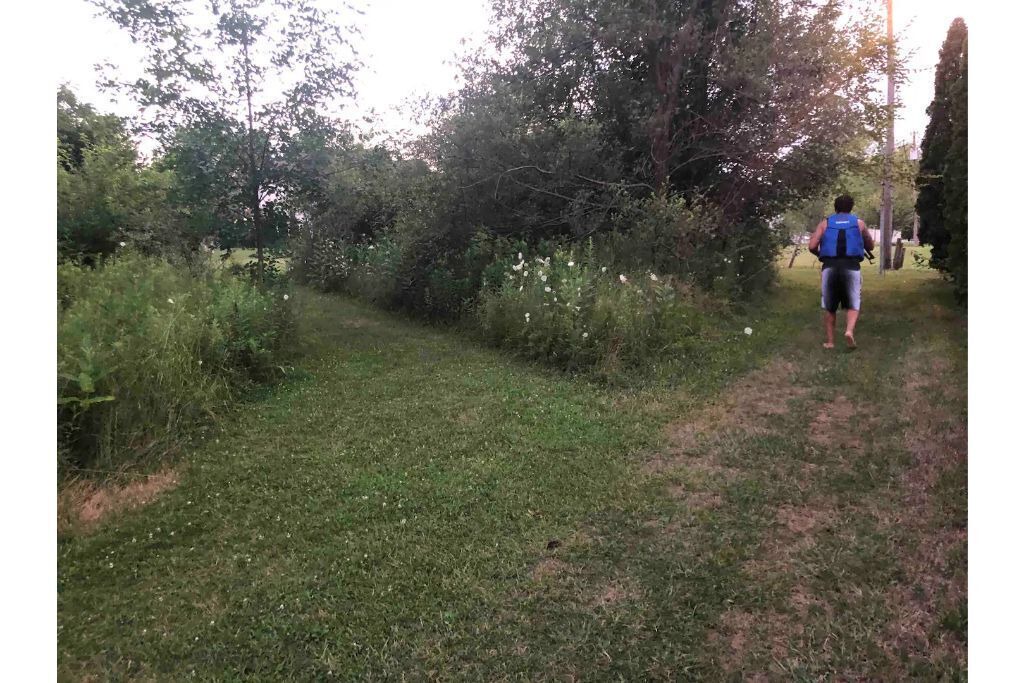 Photo of Outdoor in Syracuse