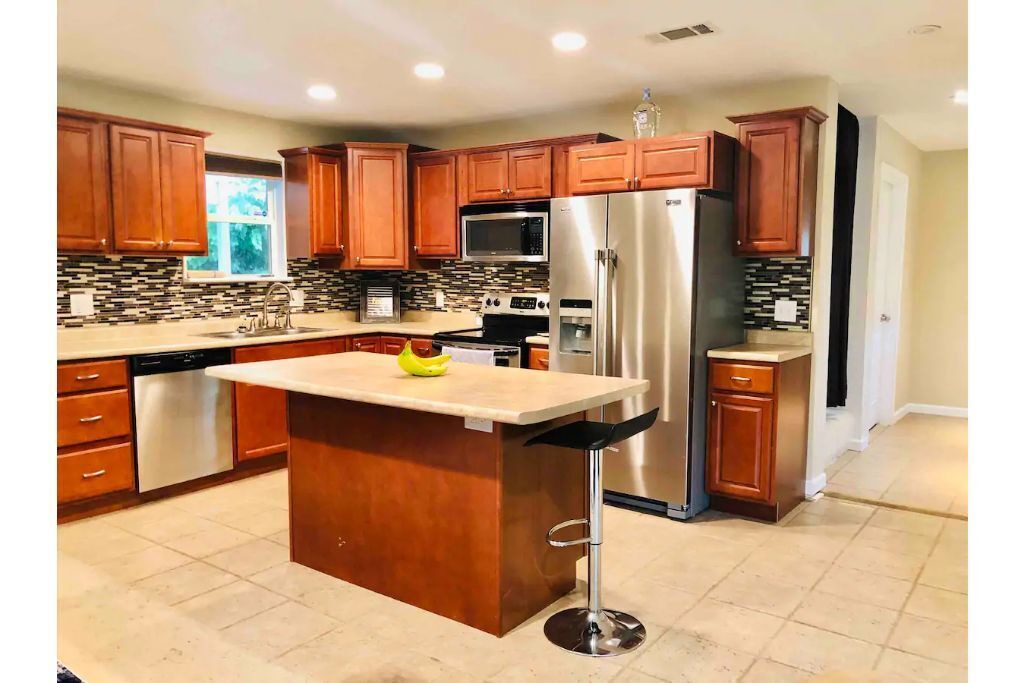 Photo of Kitchen in Syracuse