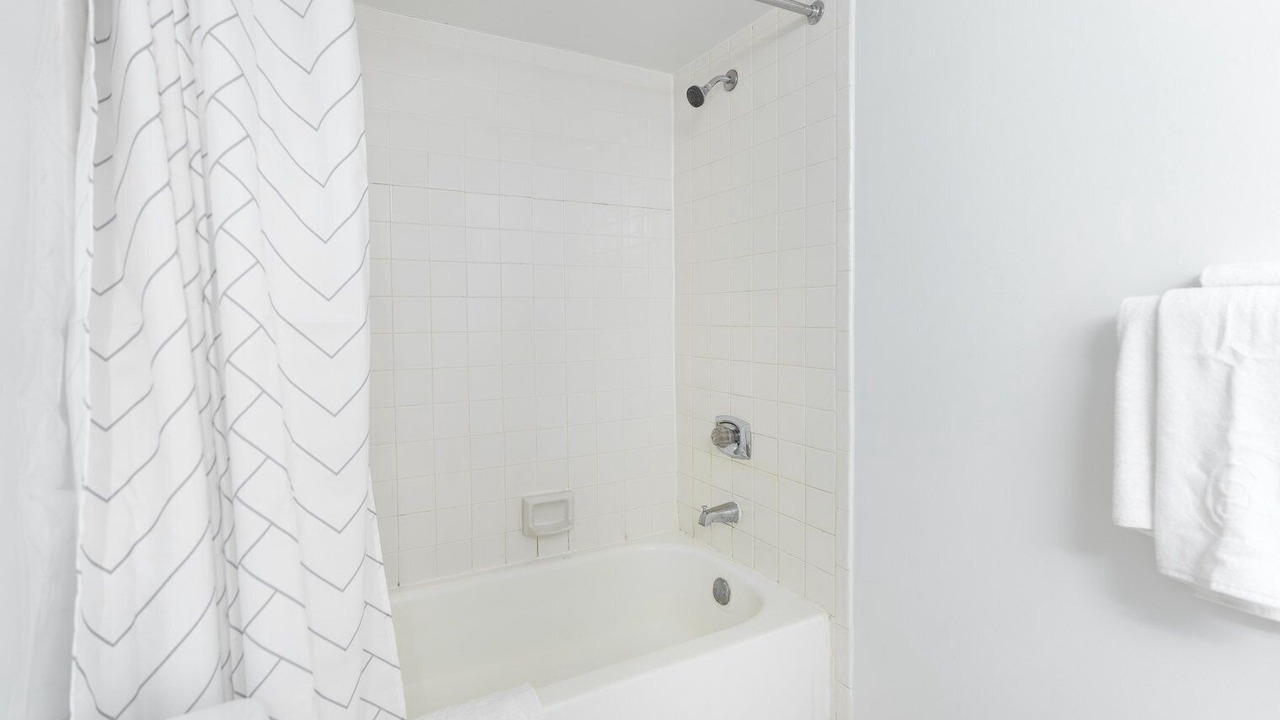 Photo of Bathroom in Foggy Bottom