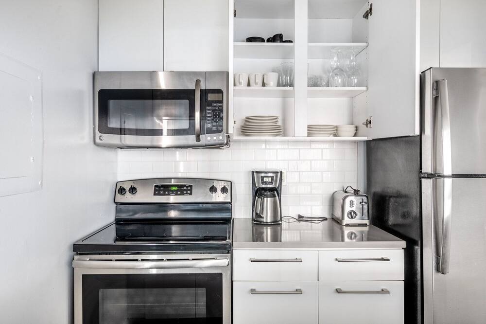 Photo of Kitchen in Foggy Bottom