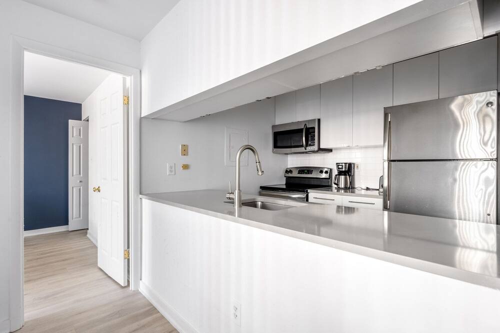 Photo of Kitchen in Foggy Bottom